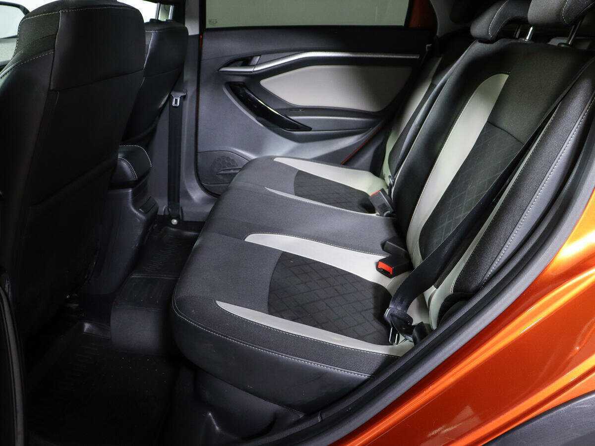 Lada (ВАЗ) Vesta SW Cross, 2018 Фото №6