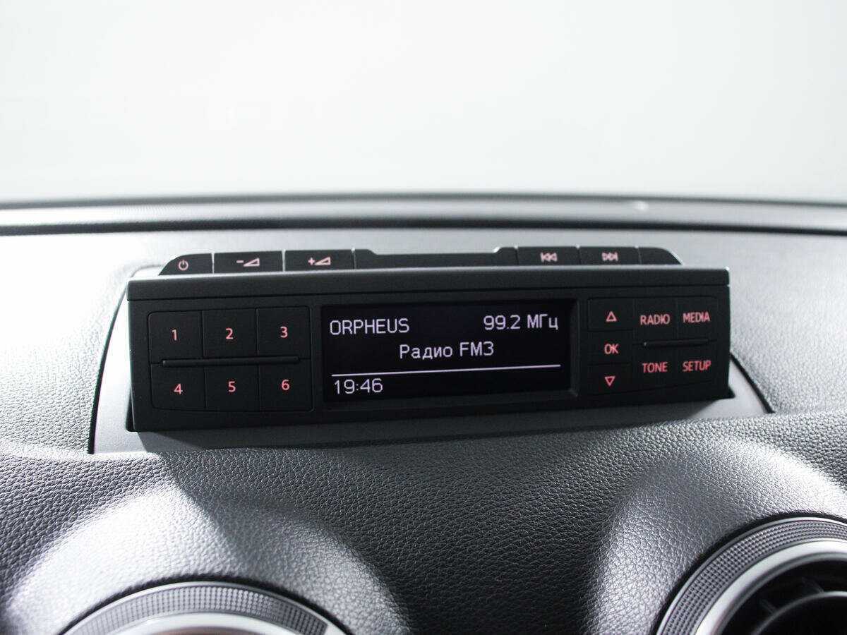 Audi A3 Sportback, 2012 Фото №16