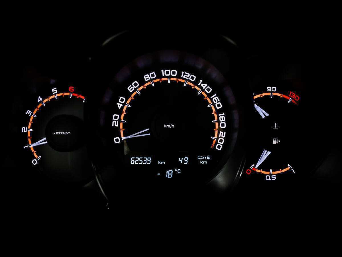 Lada (ВАЗ) Vesta, 2021 Фото №10