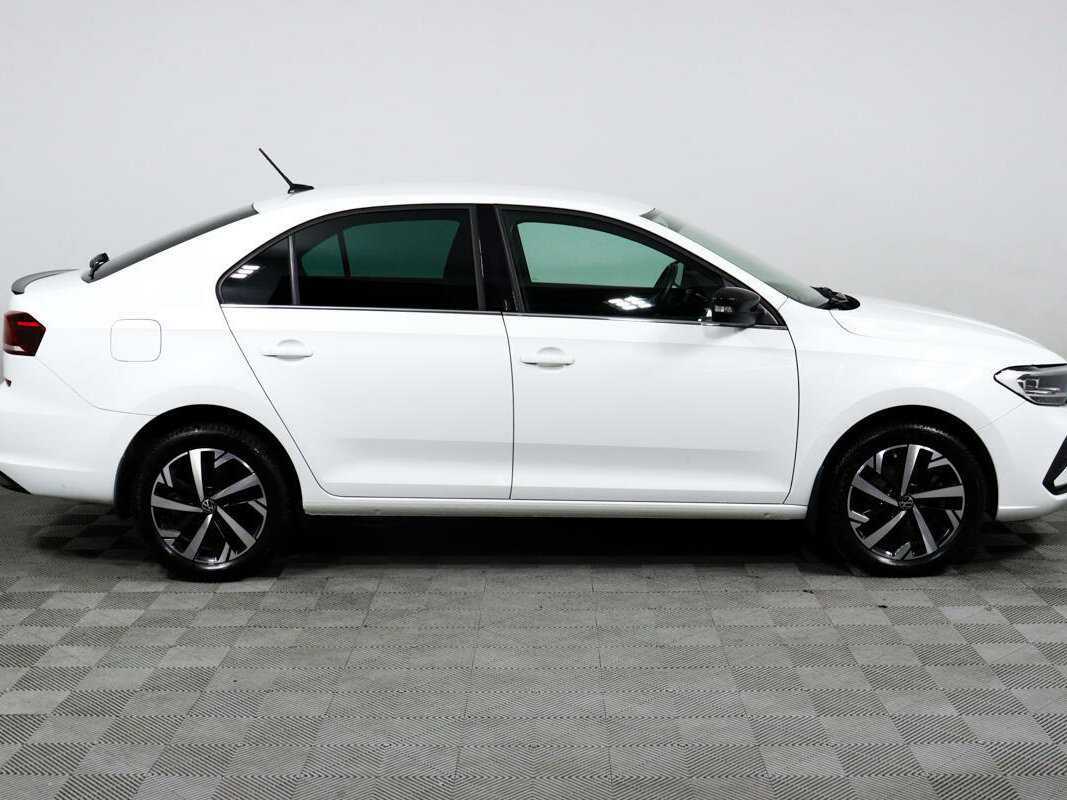 Volkswagen Polo, 2021 - 60 000 км. | Фото №4