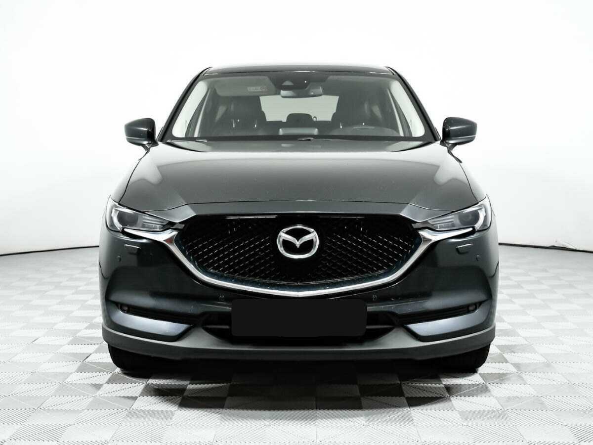 Mazda CX-5, 2020 - 95 971 км. | Фото №2