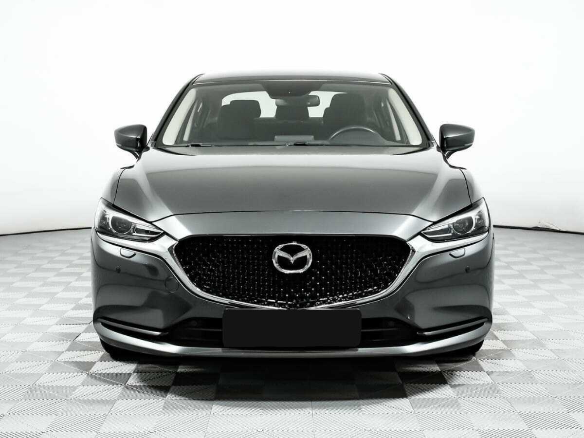 Mazda 6, 2019 - 71 500 км. | Фото №2