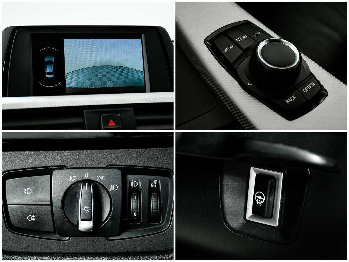 BMW 3 серии 320i xDrive, 2018 Фото №16