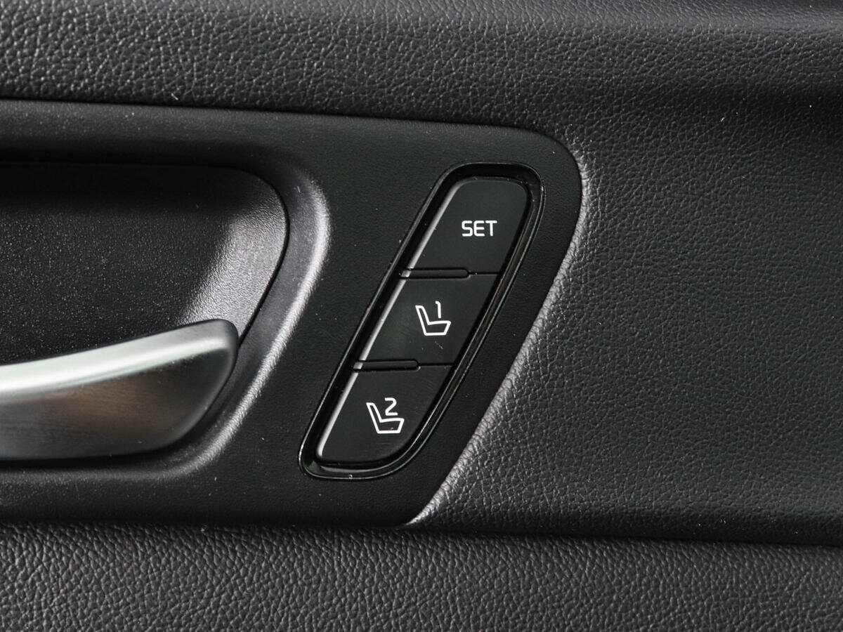 Kia Optima, 2020 Фото №15