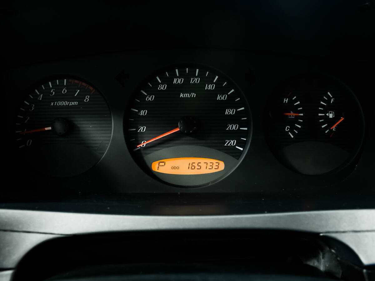 SsangYong Kyron 6-speed, 2012 Фото №10