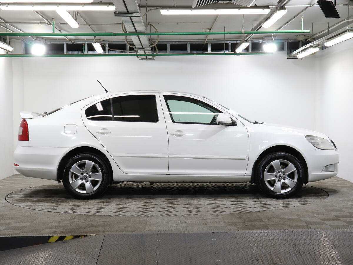 Skoda Octavia, 2013 - 170 341 км. | Фото №4