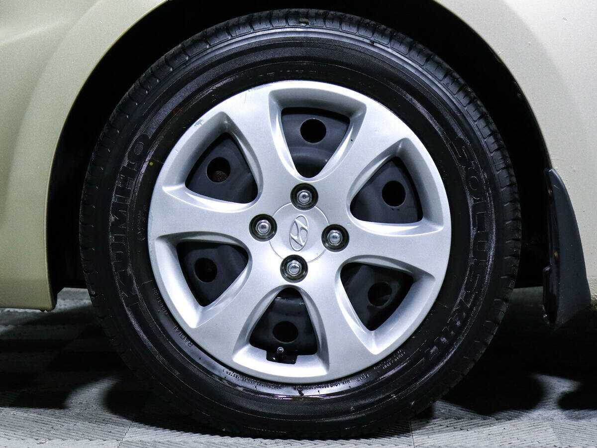 Hyundai Solaris, 2013 Фото №16