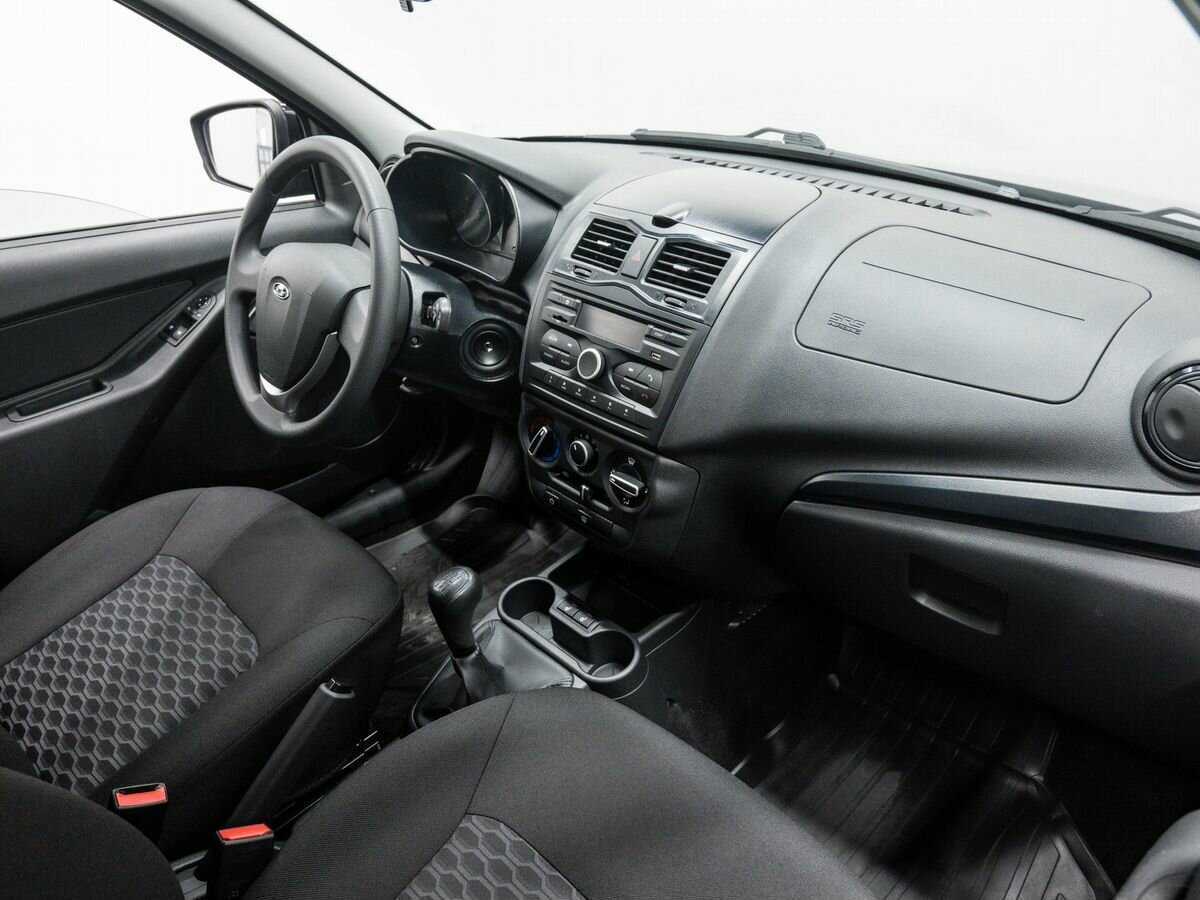 Lada (ВАЗ) Granta, 2023 - 41 083 км. | Фото №8