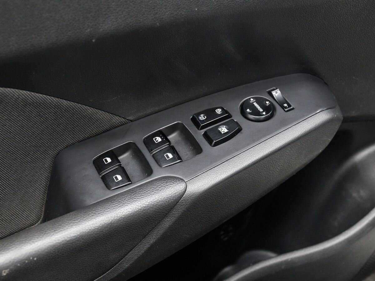 Hyundai Solaris, 2018 Фото №16