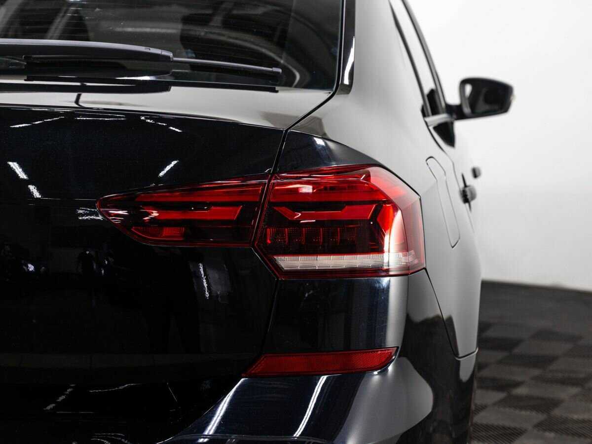 Volkswagen Polo, 2021 - 74 500 км. | Фото №7