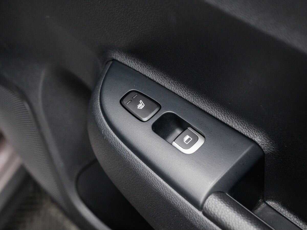 Kia Rio X, 2020 Фото №11