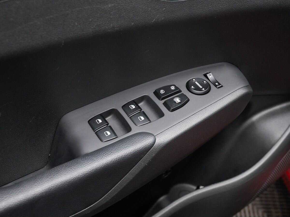 Hyundai Solaris, 2021 Фото №15