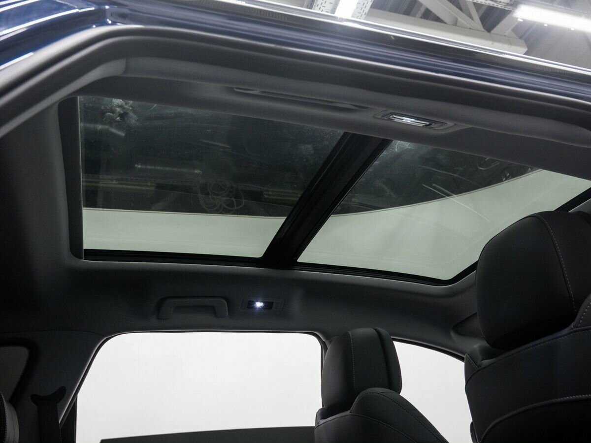 CHERY Tiggo 8 Pro Max, 2023 Фото №11