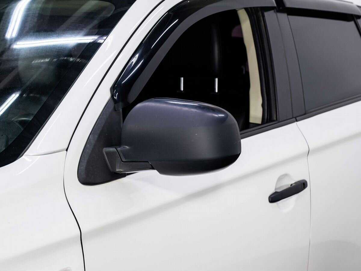 Mitsubishi Outlander, 2018 - 165 115 км. | Фото №8