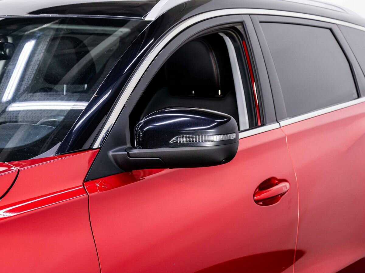 CHERY Tiggo 7 Pro, 2021 Фото №8