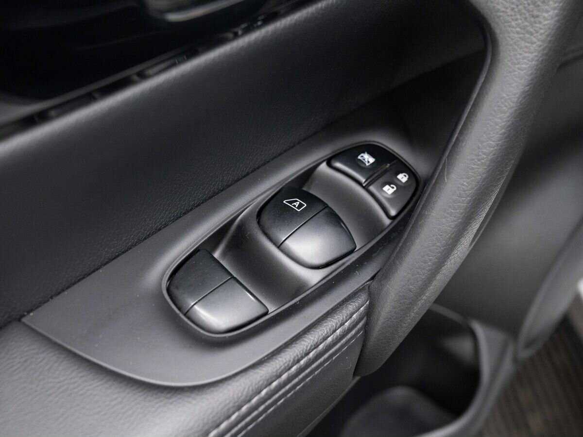 Nissan Qashqai, 2017 Фото №15