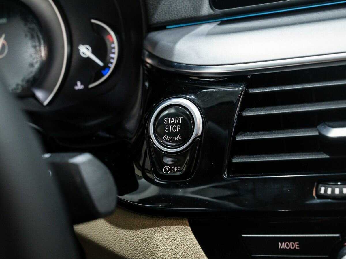 BMW 5 серии 520d, 2017 Фото №16