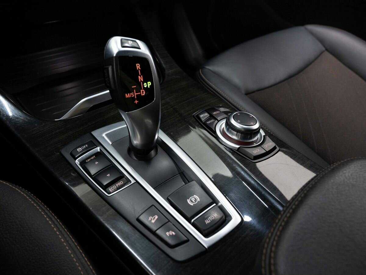 BMW X3 20d xDrive, 2015 Фото №27