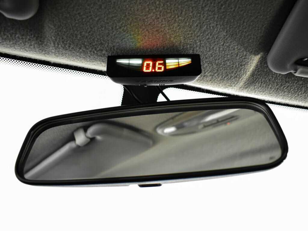 Lada (ВАЗ) Granta, 2020 Фото №14