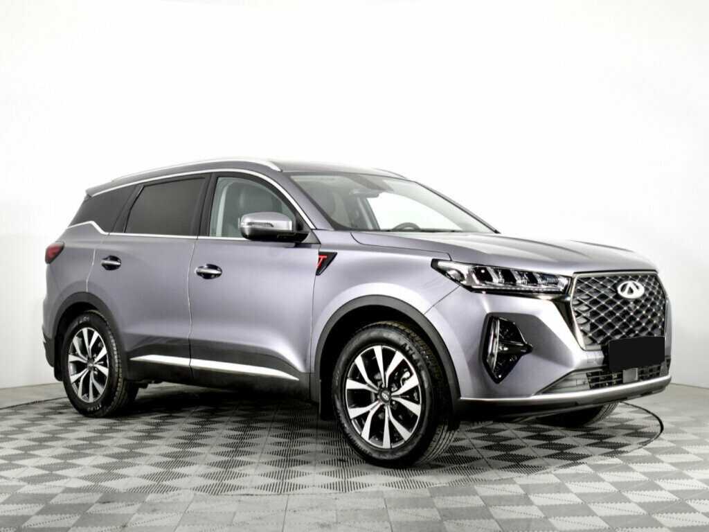 CHERY Tiggo 7 Pro Max, 2023 - 42 000 км. | Фото №3