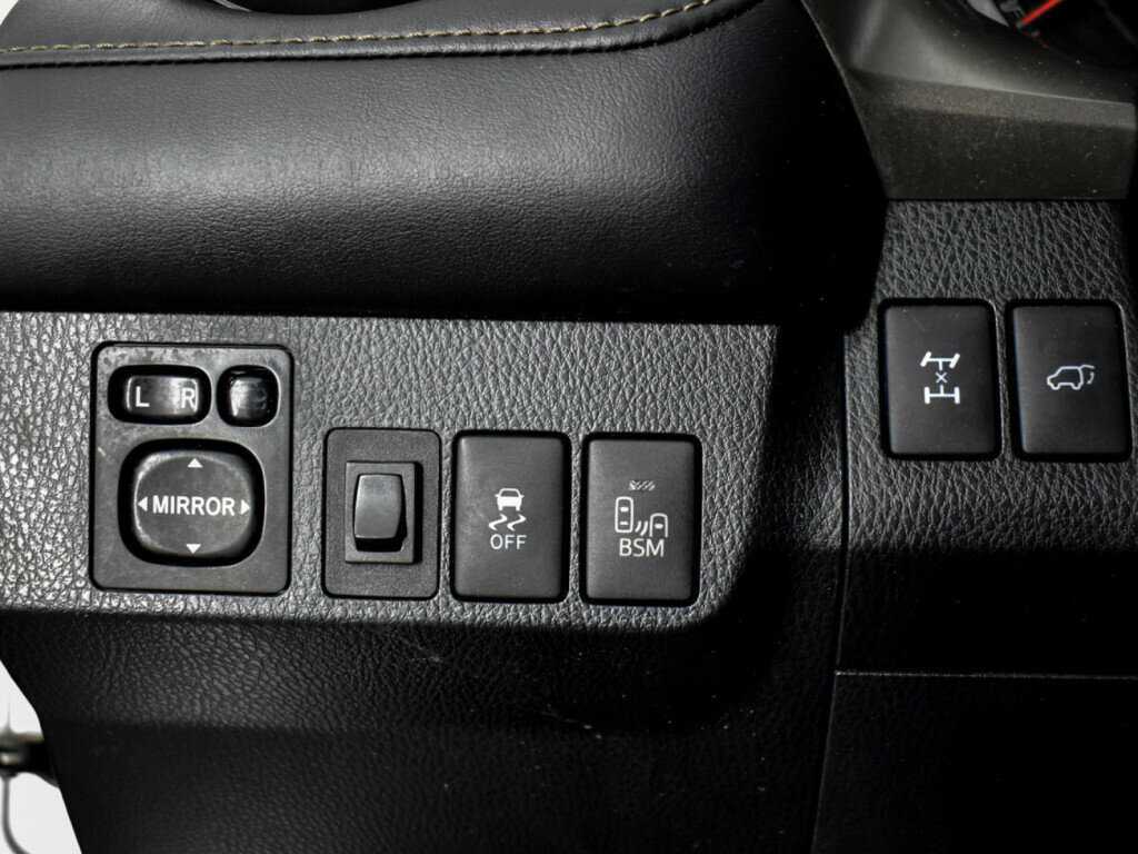 Toyota RAV4, 2013 Фото №10