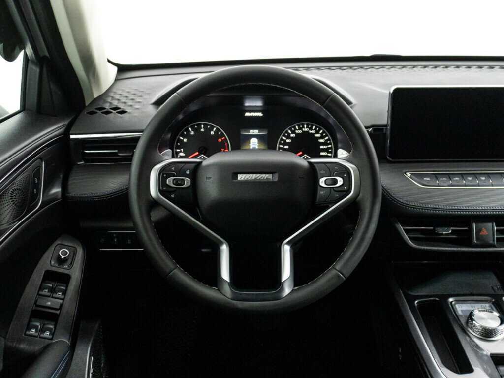 Haval Jolion, 2023 Фото №17