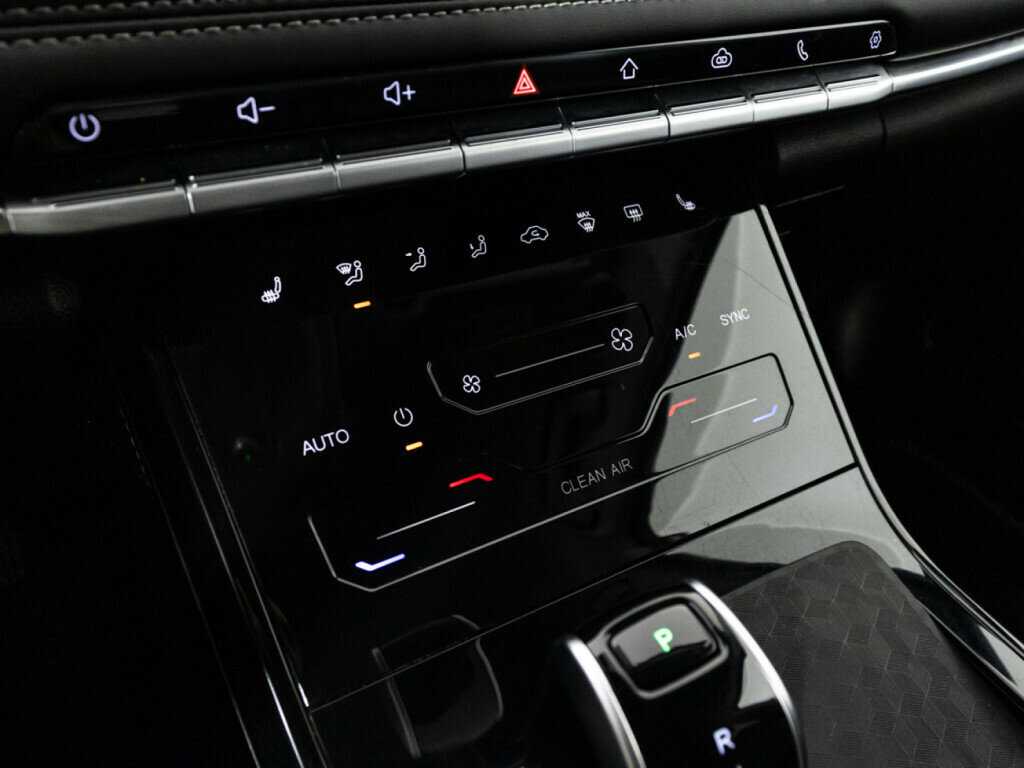 CHERY Tiggo 7 Pro, 2022 Фото №18