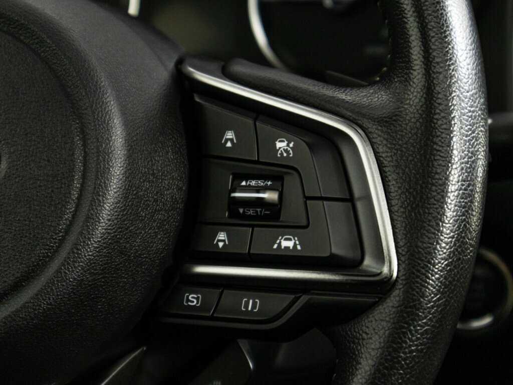 Subaru Forester, 2019 Фото №28