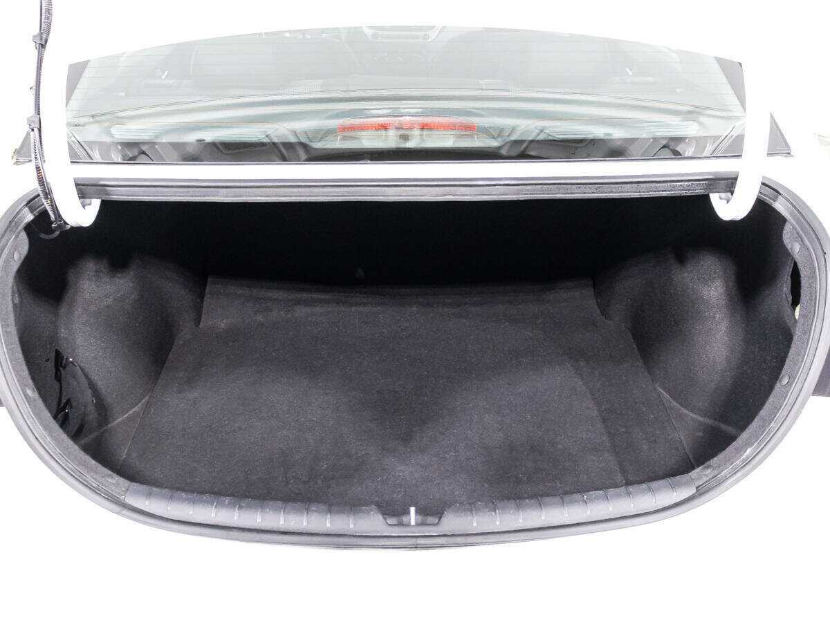 Hyundai Solaris, 2018 Фото №15