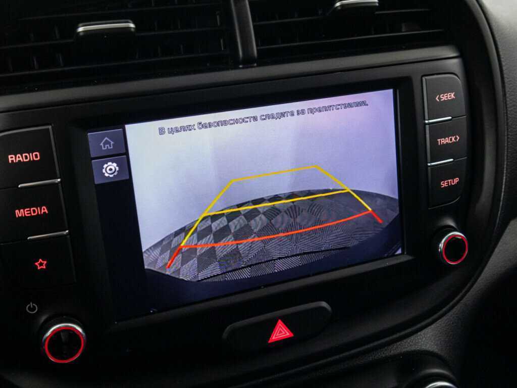 Kia Soul, 2021 Фото №15