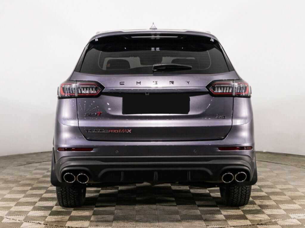 CHERY Tiggo 8 Pro Max, 2023 - 28 029 км. | Фото №6