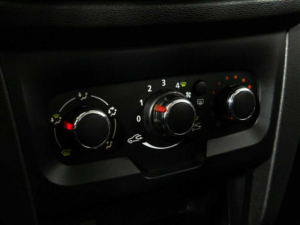 Lada (ВАЗ) XRAY, 2017 Фото №15