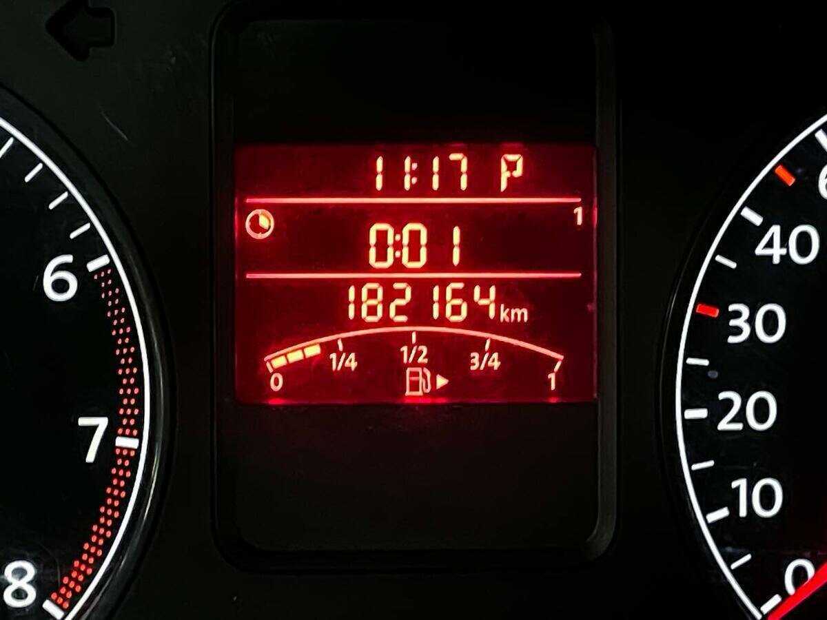 Volkswagen Polo, 2013 Фото №16