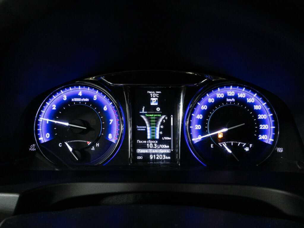 Toyota Camry, 2015 Фото №12