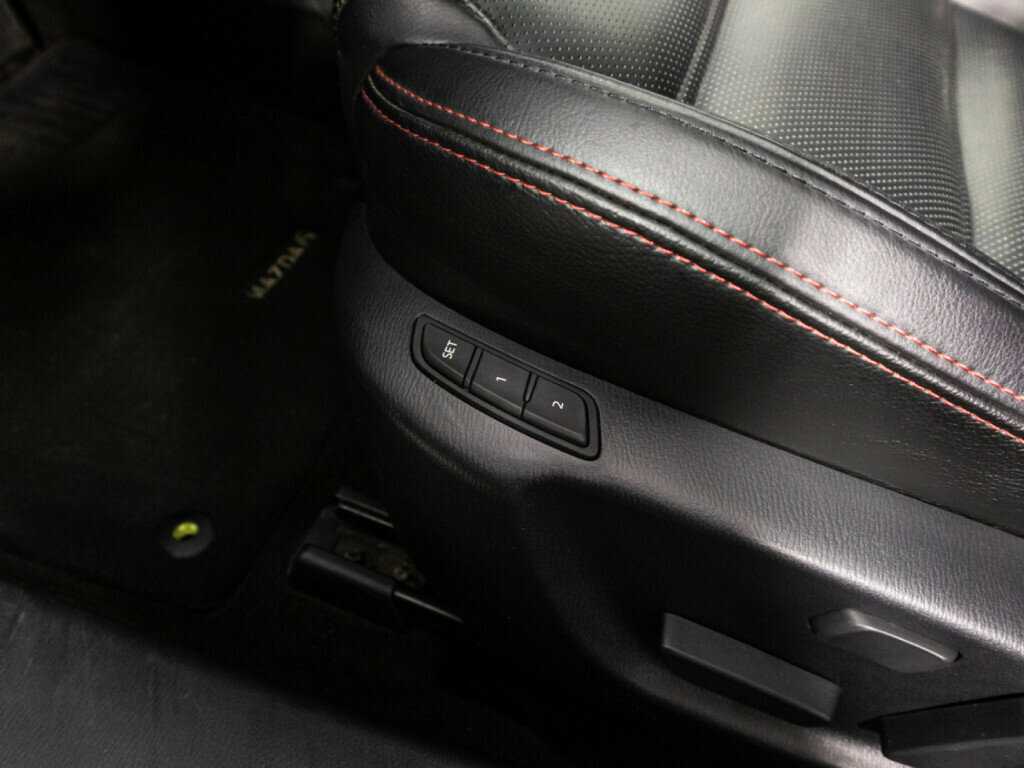 Mazda 6, 2014 Фото №17