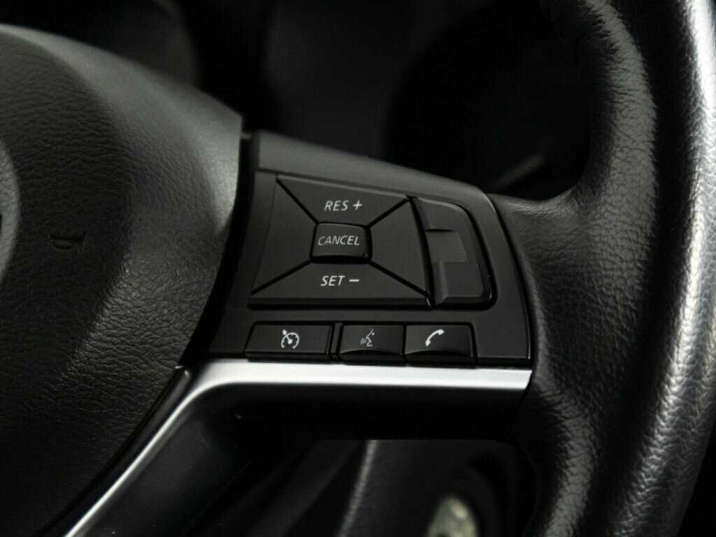 Nissan Qashqai, 2022 Фото №19