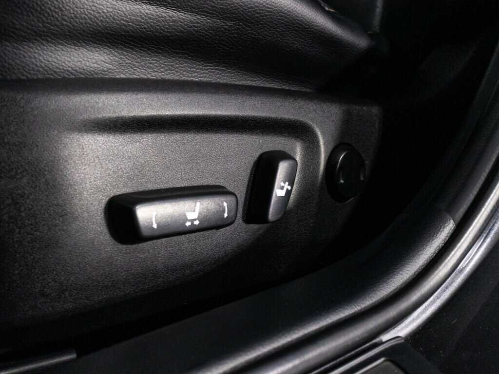 Toyota Camry, 2012 Фото №19