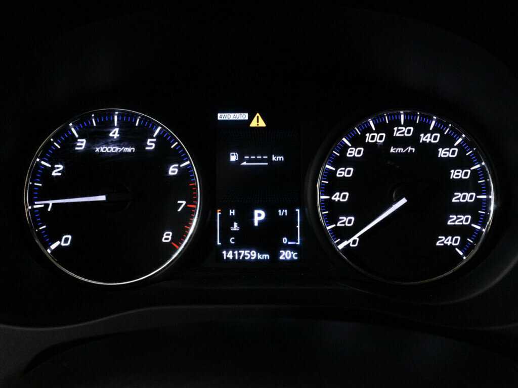 Mitsubishi Outlander, 2018 Фото №12