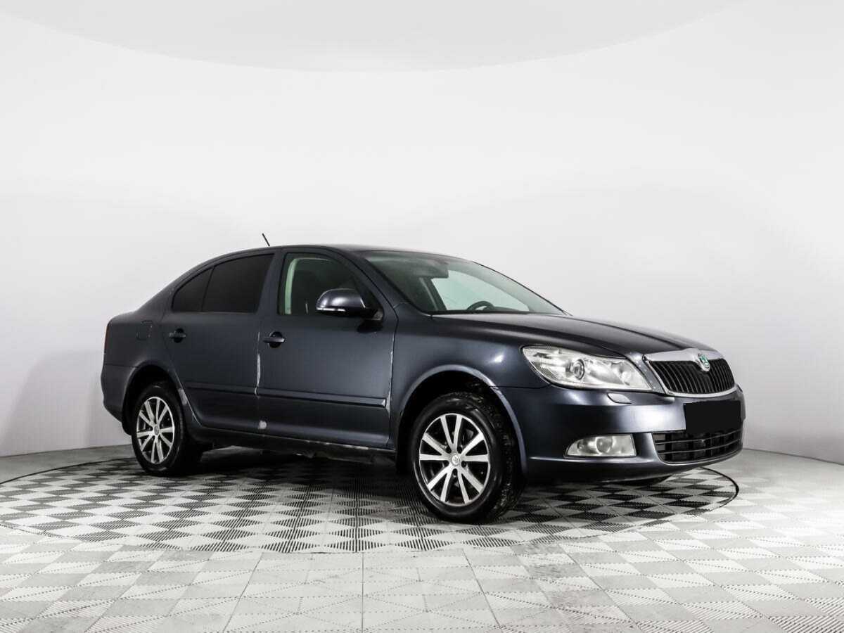 Skoda Octavia, 2012 - 309 844 км. | Фото №3