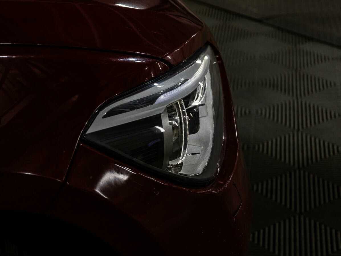 BMW 1 серии 118i, 2012 Фото №16