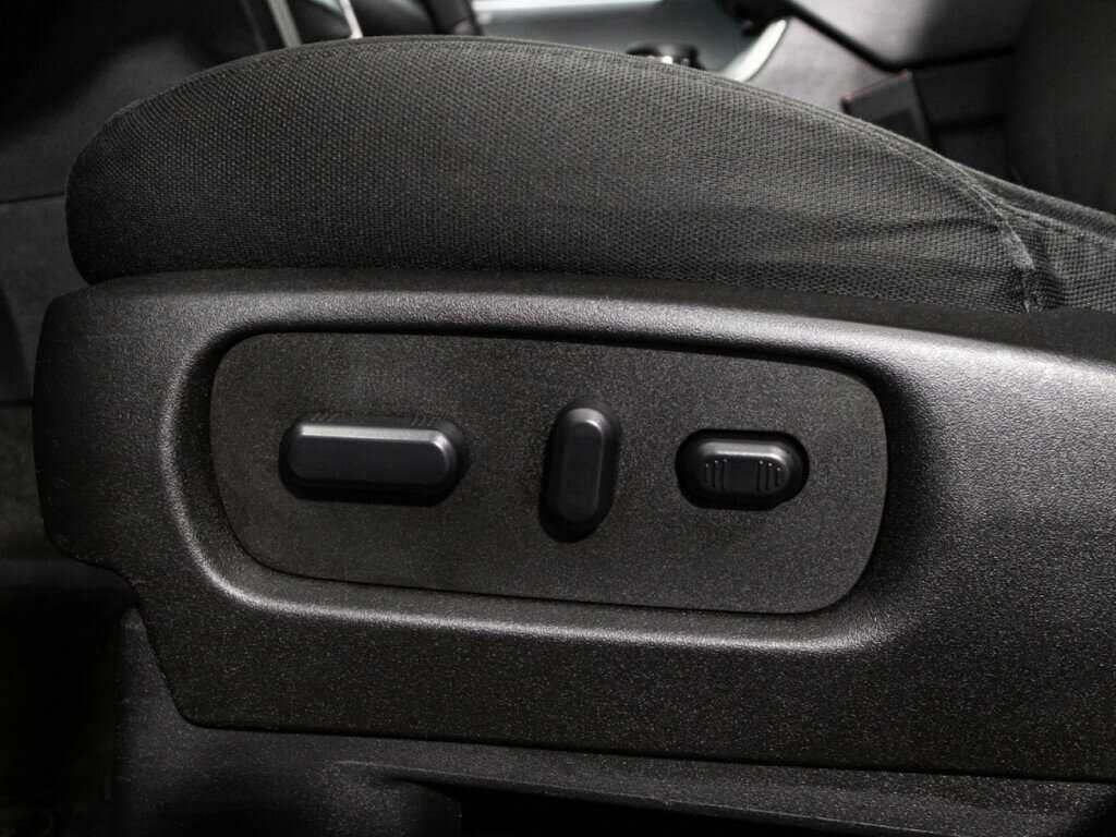 Ford Explorer, 2015 Фото №16