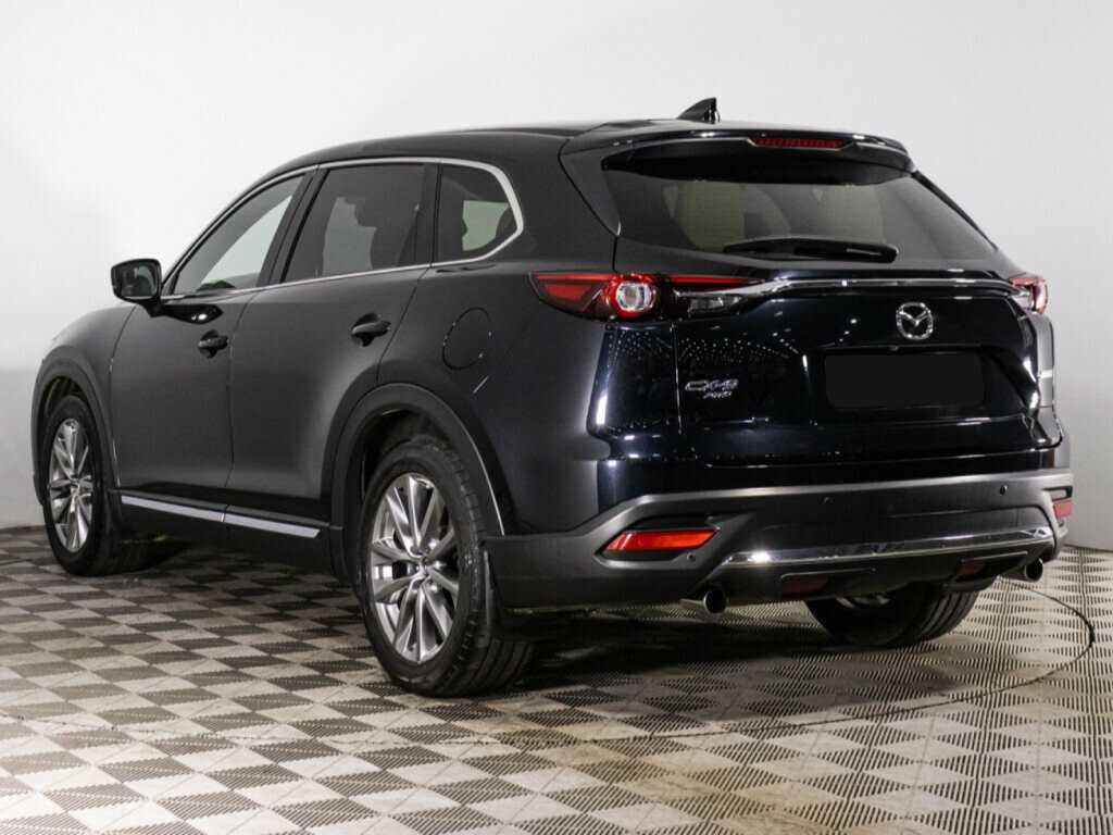Mazda CX-9, 2017 - 98 455 км. | Фото №7