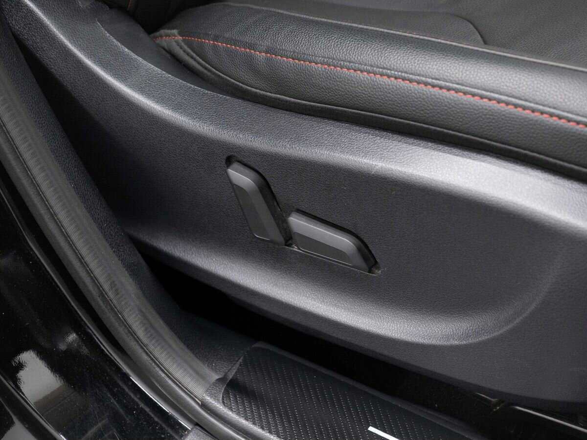 Haval H6, 2019 Фото №15