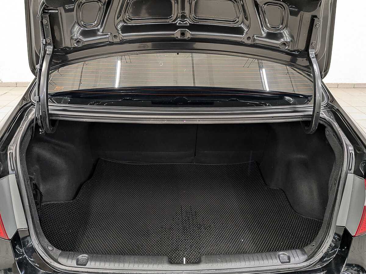 Kia Rio, 2012 Фото №10