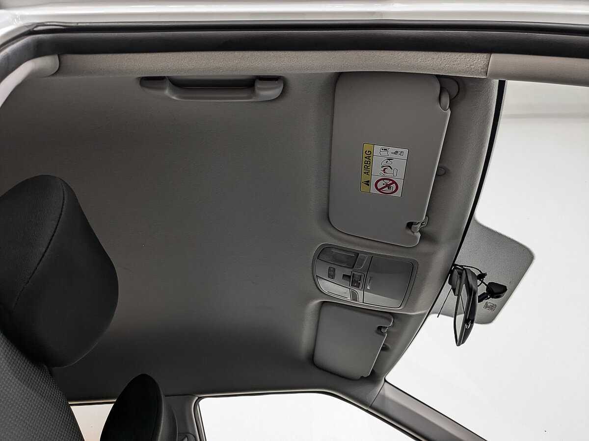 Hyundai Creta, 2018 Фото №23