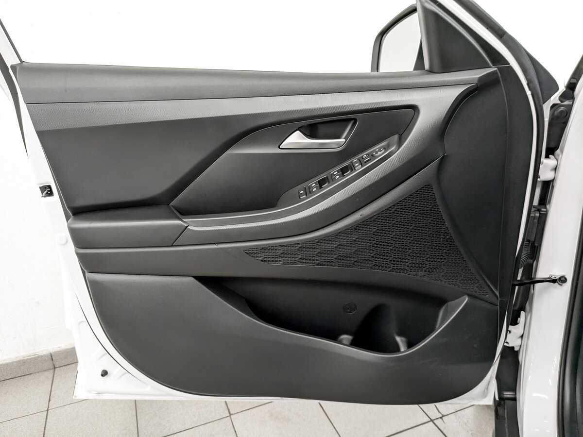 Hyundai Creta, 2021 Фото №19