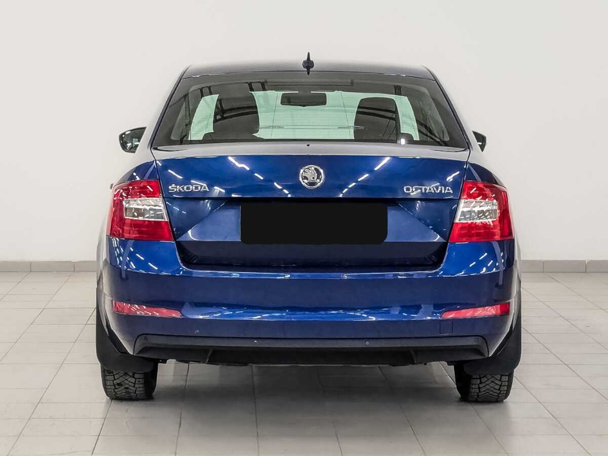 Skoda Octavia, 2015 - 157 929 км. | Фото №6