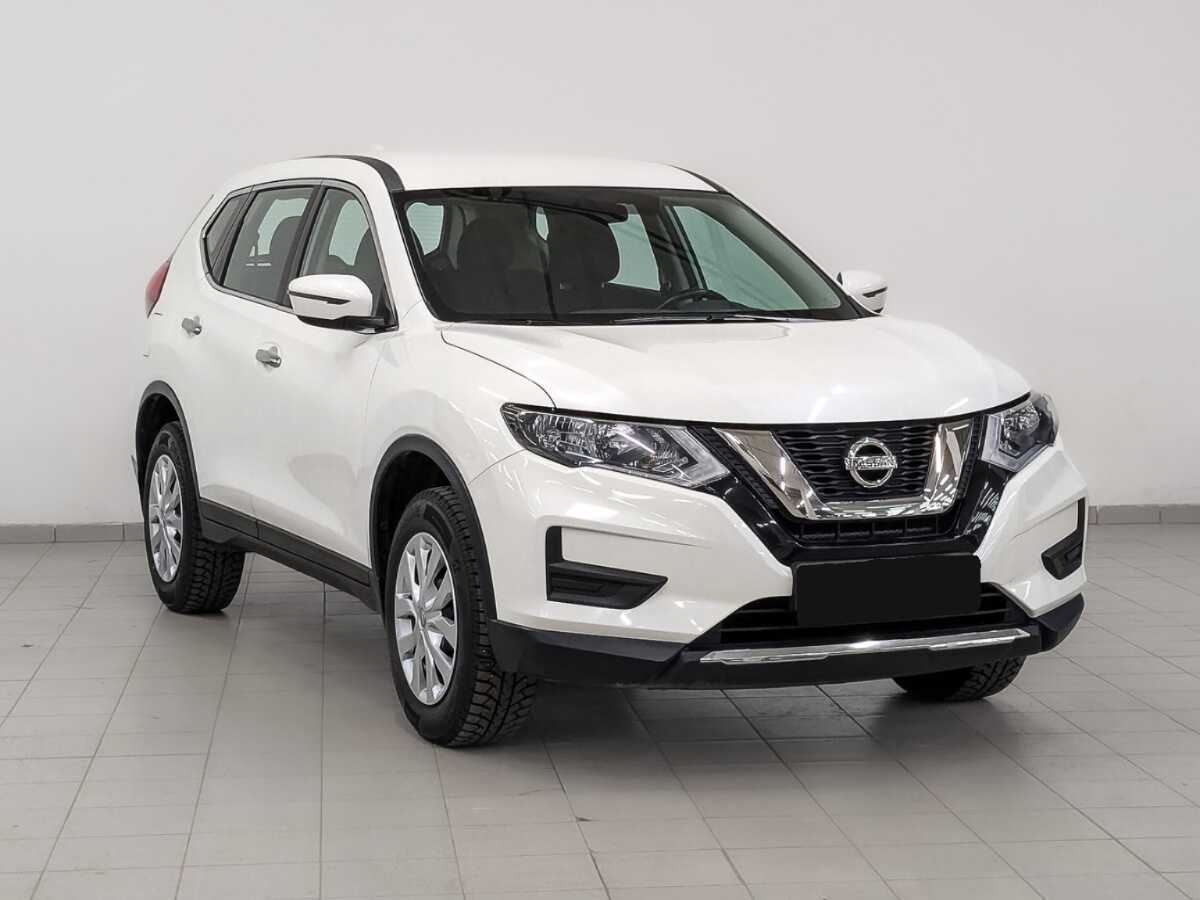 Nissan X-Trail, 2021 - 46 000 км. | Фото №3
