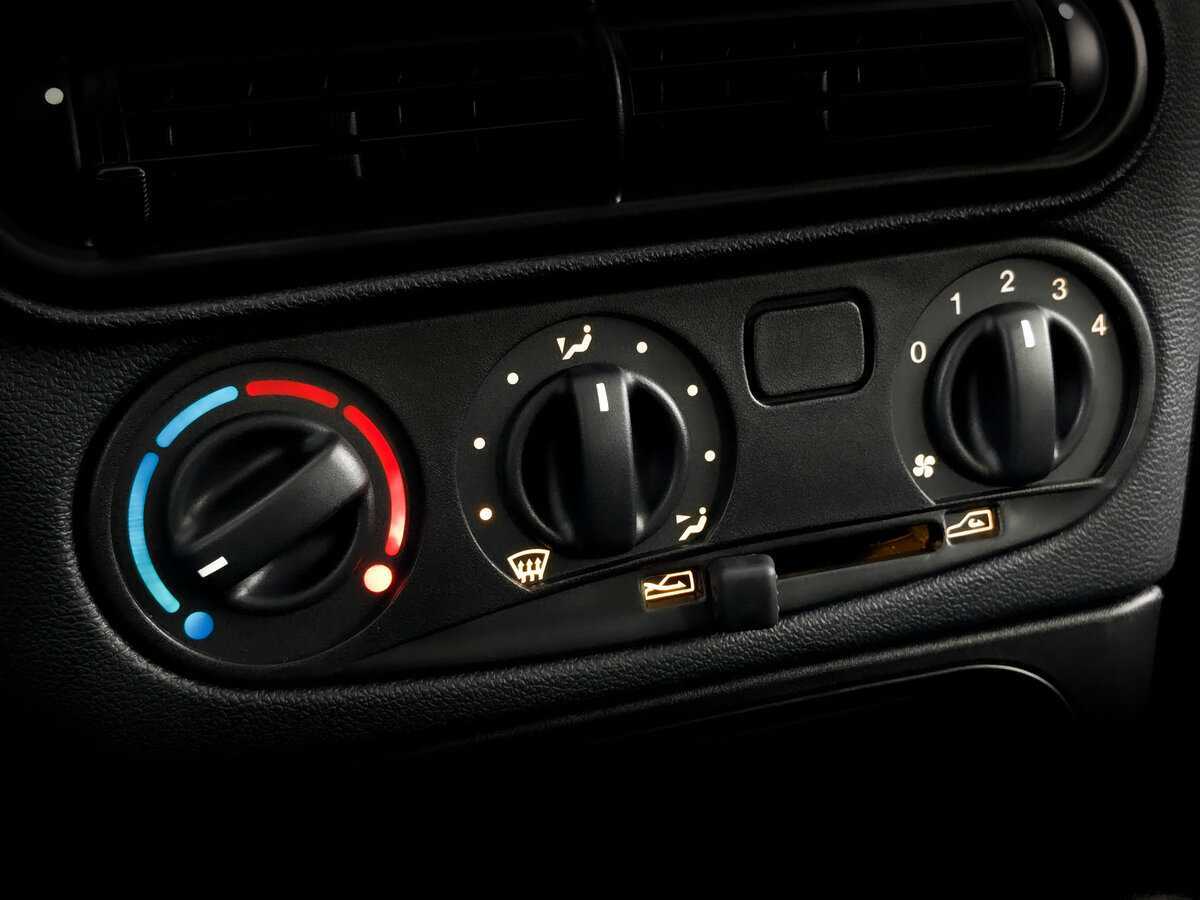 Lada (ВАЗ) Niva, 2024 Фото №25