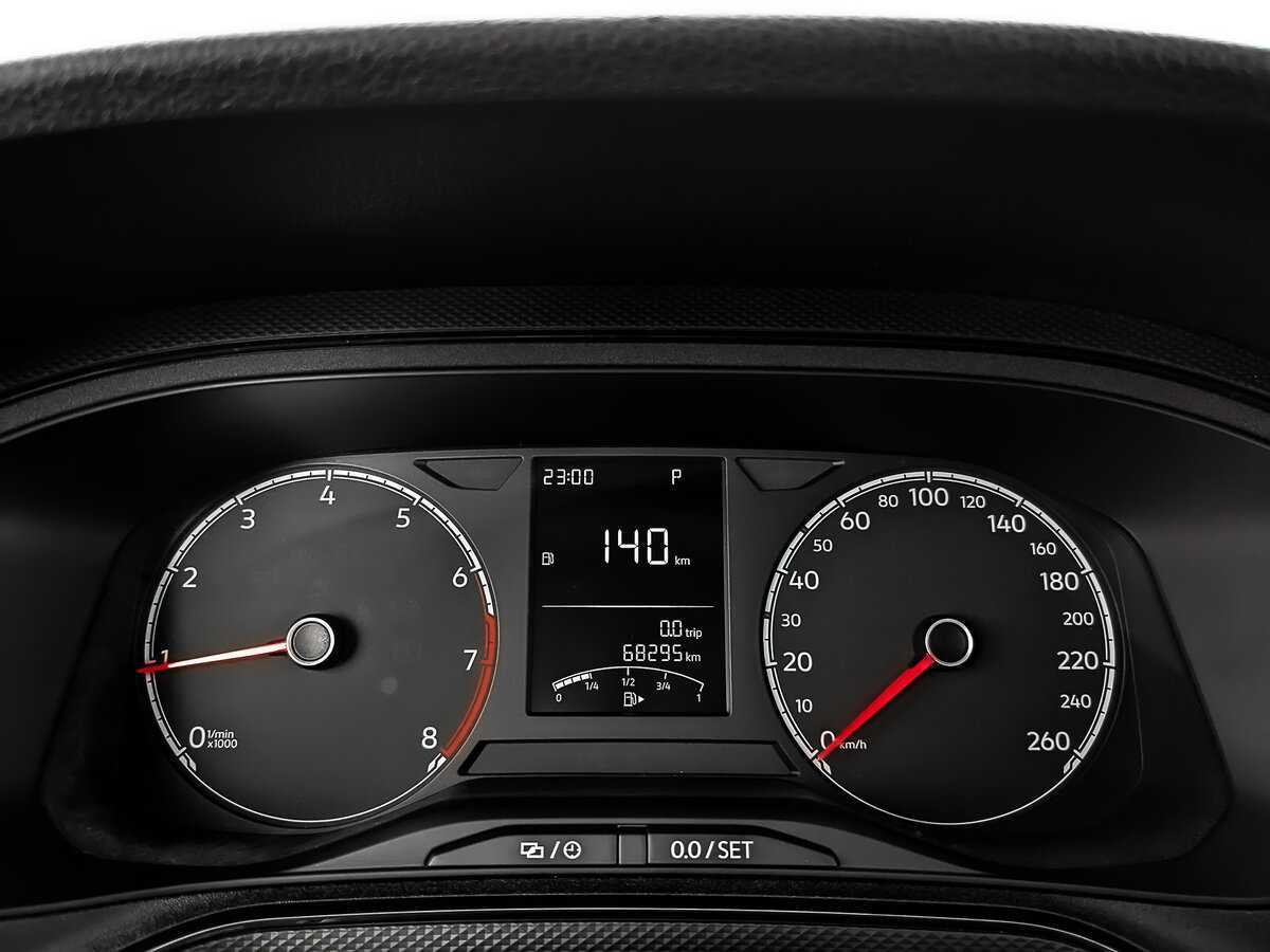 Volkswagen Polo, 2021 Фото №16